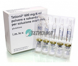 изображение Татионил 600